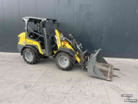 Wheelloader Wacker Neuson WL250