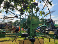 Rake Krone Swadro TC 930