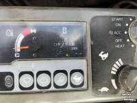 Excavator tracks Case CX 80