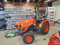 Horticultural Tractors Kubota EK1-221
