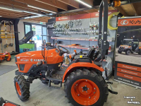 Horticultural Tractors Kubota EK1-221