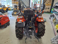 Horticultural Tractors Kubota EK1-221