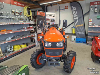Horticultural Tractors Kubota EK1-221