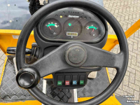 Wheelloader Eurotrac W13 shovel