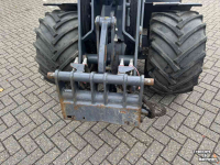 Wheelloader Eurotrac W13 shovel