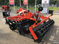 Disc harrow Kuhn Optimer L 300