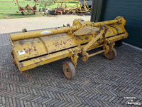 Rotary Hiller Rumptstad FR5 rijenfrees