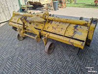 Rotary Hiller Rumptstad FR5 rijenfrees