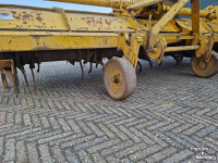 Rotary Hiller Rumptstad FR5 rijenfrees