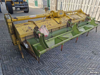 Rotary Hiller Rumptstad FR5 rijenfrees