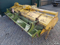 Rotary Hiller Rumptstad FR5 rijenfrees