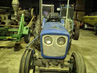 Small-track Tractor Eicher Eicher 342  3709-77 met nl kenteken