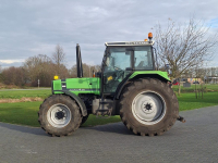 Tractor Deutz-Fahr Deutz Agroprima 4.36