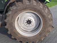 Tractor Deutz-Fahr Deutz Agroprima 4.36