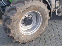 Tractor Deutz-Fahr Deutz Agroprima 4.36