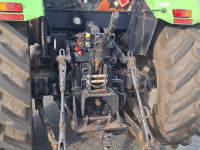 Tractor Deutz-Fahr Deutz Agroprima 4.36