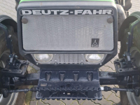 Tractor Deutz-Fahr Deutz Agroprima 4.36