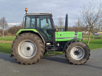 Tractor Deutz-Fahr Deutz Agroprima 4.36