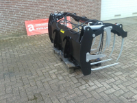 Other attachments and accessories Agromet Mestgrijper