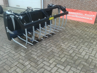 Other attachments and accessories Agromet Mestgrijper