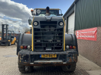 Wheelloader Komatsu Shovel WA270 8