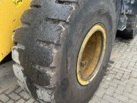 Wheelloader Komatsu Shovel WA270 8