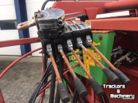 Silage grab-cutter wagon  Strautmann Siloblitz 340 KA Kuiluithaalwagen