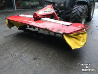 Mower Pottinger Pöttinger - Nova Cat 310HD