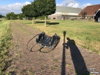 Other attachments and accessories MDE Koala 300 bomenknipper met cw 30 en cw 10
