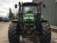 Tractors Deutz-Fahr M 620 Tractor