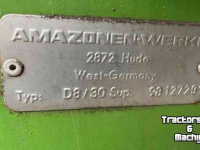 Seed drill Amazone D8 - 30 Sup. Zaaimachine