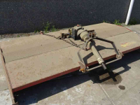 Pasture topper Peecon WB 285