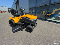 Ride-on mower Stiga Tornado 5108 W Special