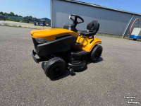 Ride-on mower Stiga Tornado 5108 W Special