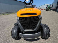 Ride-on mower Stiga Tornado 5108 W Special