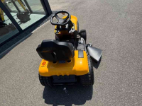 Ride-on mower Stiga Tornado 5108 W Special