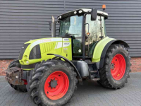 Tractor Claas Arion 630