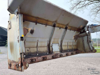 Vertical feed mixer Van Lengerich V-mix 12 LS