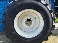 Wheels, Tyres, Rims & Dual spacers Mitas 650/75R38 SFT + 600/65R28