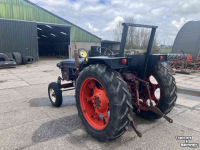 Tractor Zetor 65pk