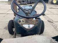Tractor Zetor 65pk