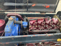 Tractor Zetor 65pk