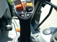 Tractor Claas Arion 420 CIS