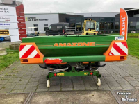 Fertilizer spreader Amazone ZA-M 1500 Tronic Profis