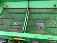 Fertilizer spreader Amazone ZA-M 1500 Tronic Profis