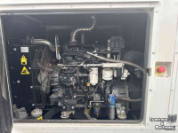 Stationary engine/pump set  Aqua Pro ICX088-50/FL
