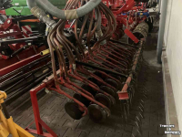 Front hopper seed drill  Schijfkouterbalk