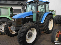 Tractor New Holland ts100