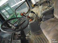 Tractor New Holland ts100