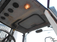 Tractor New Holland ts100